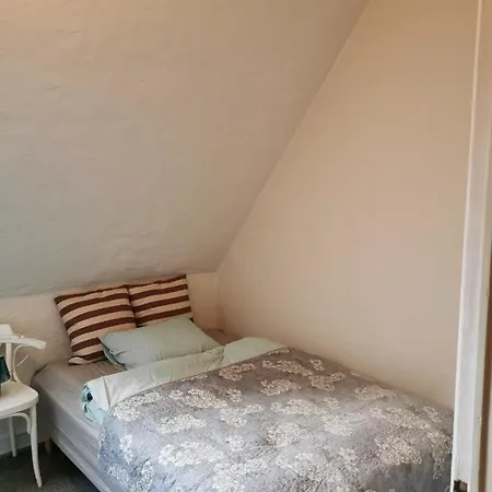 Appartement Big On The Town Square