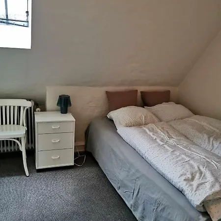 Big On The Town Square * Faaborg