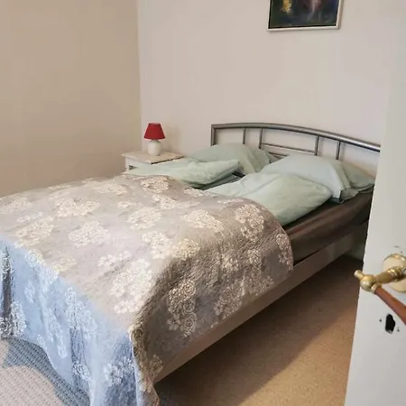 Big On The Town Square Faaborg