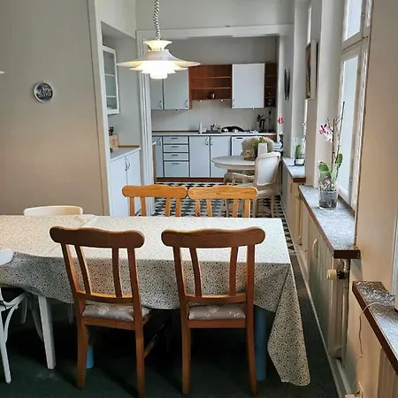 Big On The Town Square *