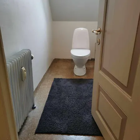 Lejlighed Big On The Town Square Faaborg