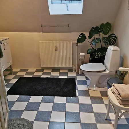 Big On The Town Square Faaborg