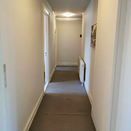 Big On The Town Square Apartment