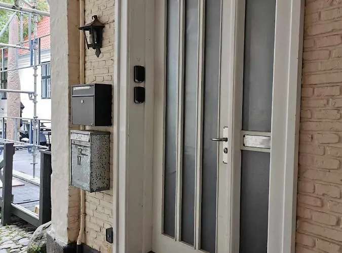 Big On The Town Square