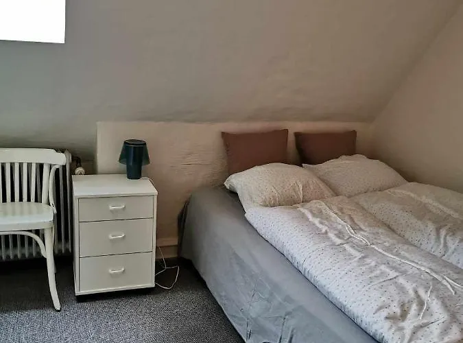 Big On The Town Square * Faaborg