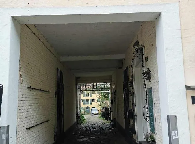 Big On The Town Square Faaborg