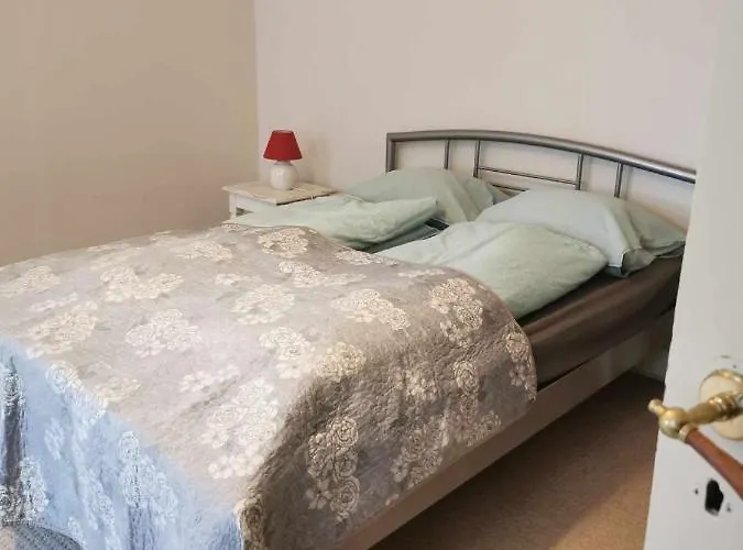 Big On The Town Square Faaborg