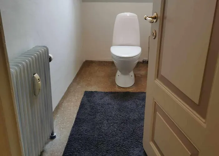 Apartment Big On The Town Square Faaborg