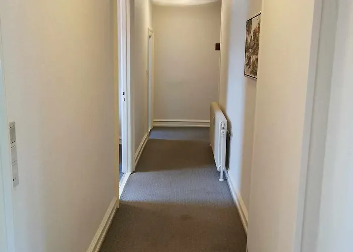 Big On The Town Square Apartment